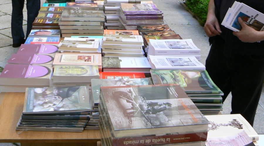 Diputación ha repartido más de 60.000 libros